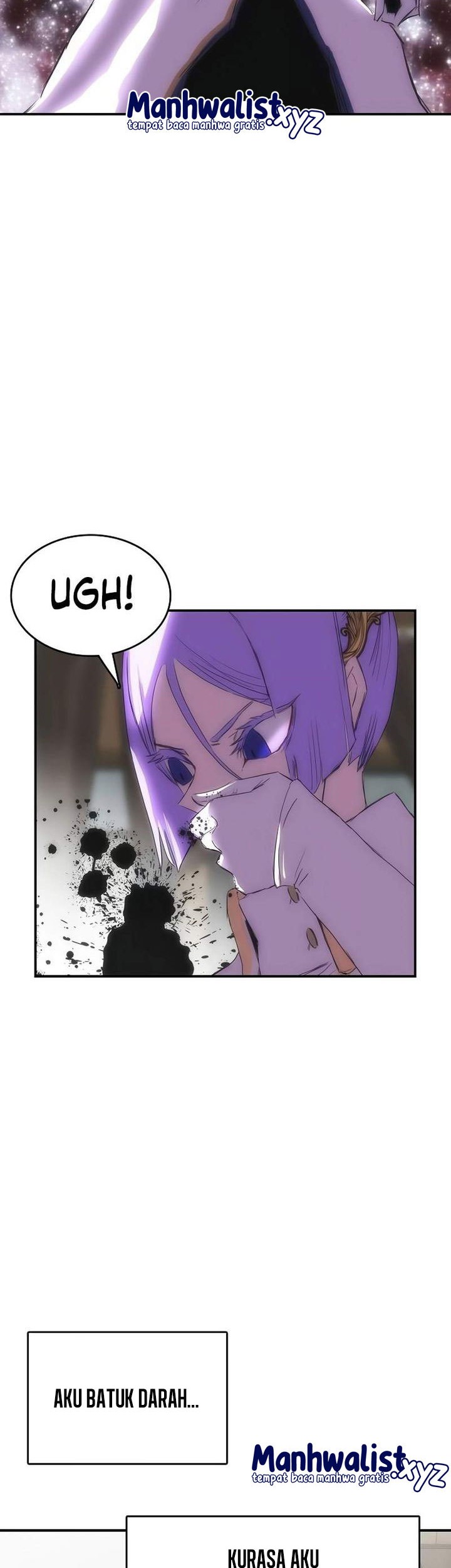 Bloodhound’s Regression Instinct Chapter 39 Gambar 49