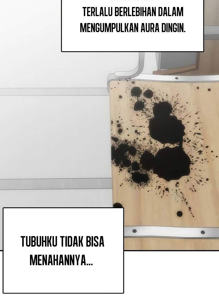 Bloodhound’s Regression Instinct Chapter 39 Gambar 50