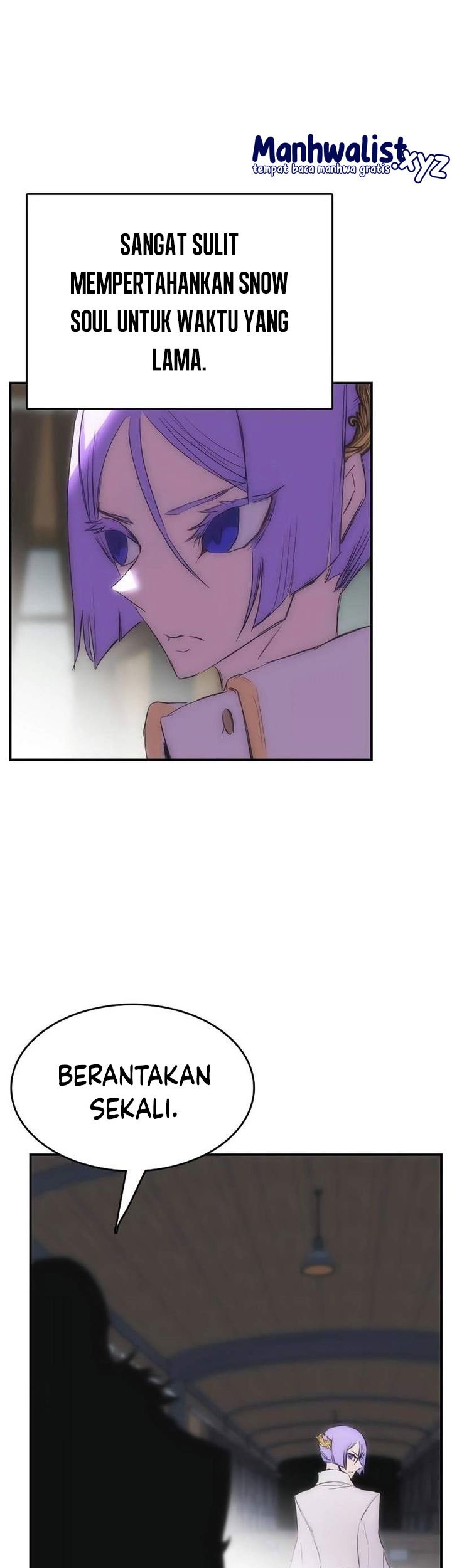 Bloodhound’s Regression Instinct Chapter 39 Gambar 51