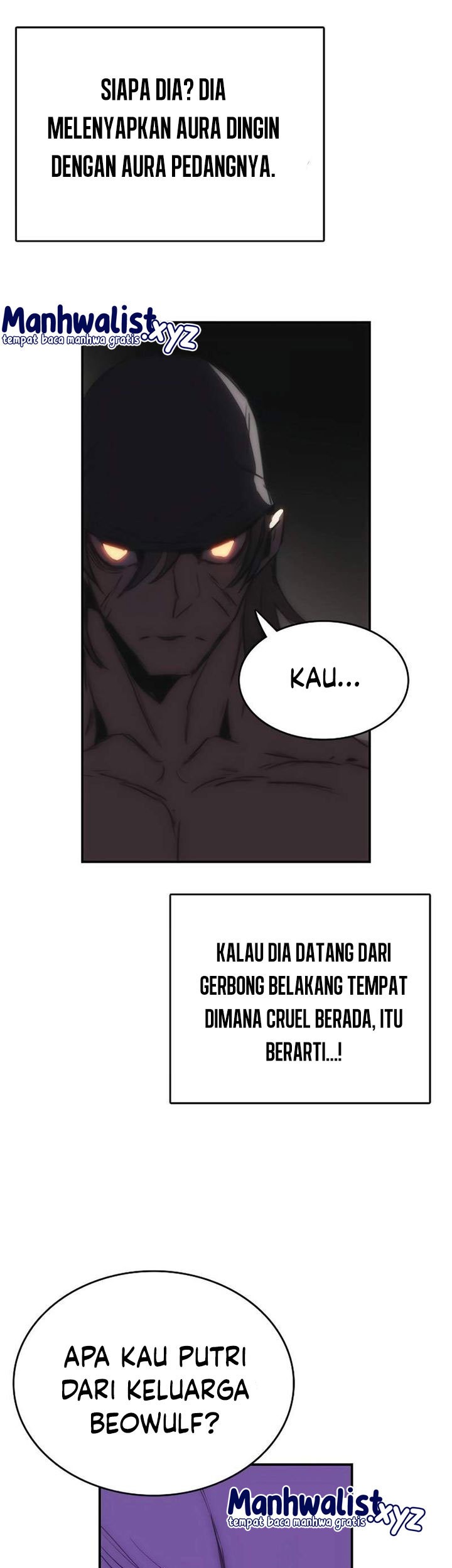 Bloodhound’s Regression Instinct Chapter 39 Gambar 54