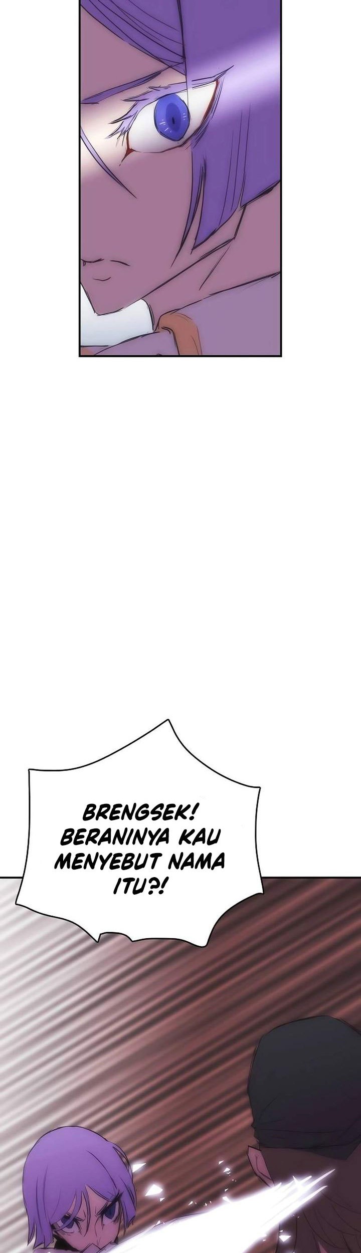 Bloodhound’s Regression Instinct Chapter 39 Gambar 55