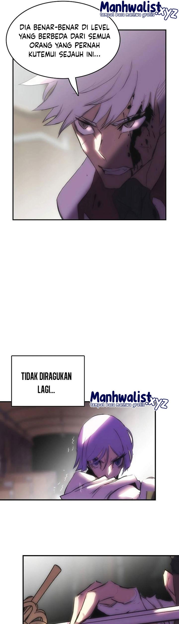 Bloodhound’s Regression Instinct Chapter 39 Gambar 60