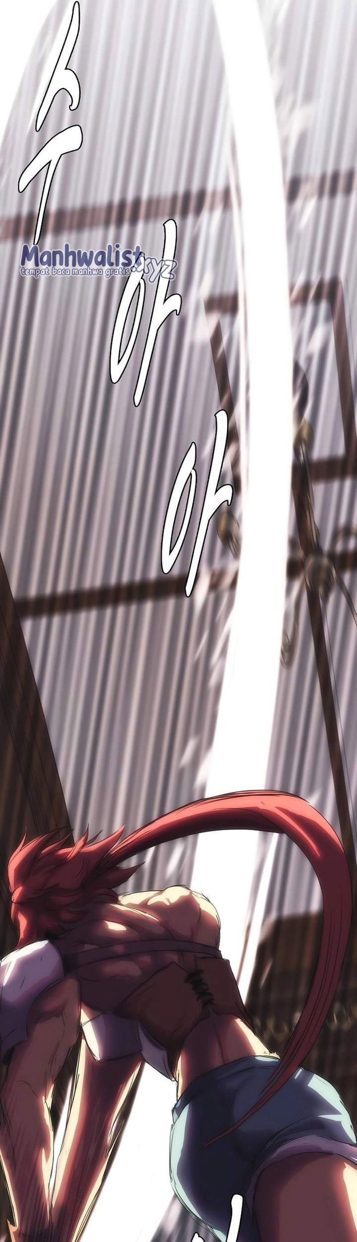 Bloodhound’s Regression Instinct Chapter 39 Gambar 16