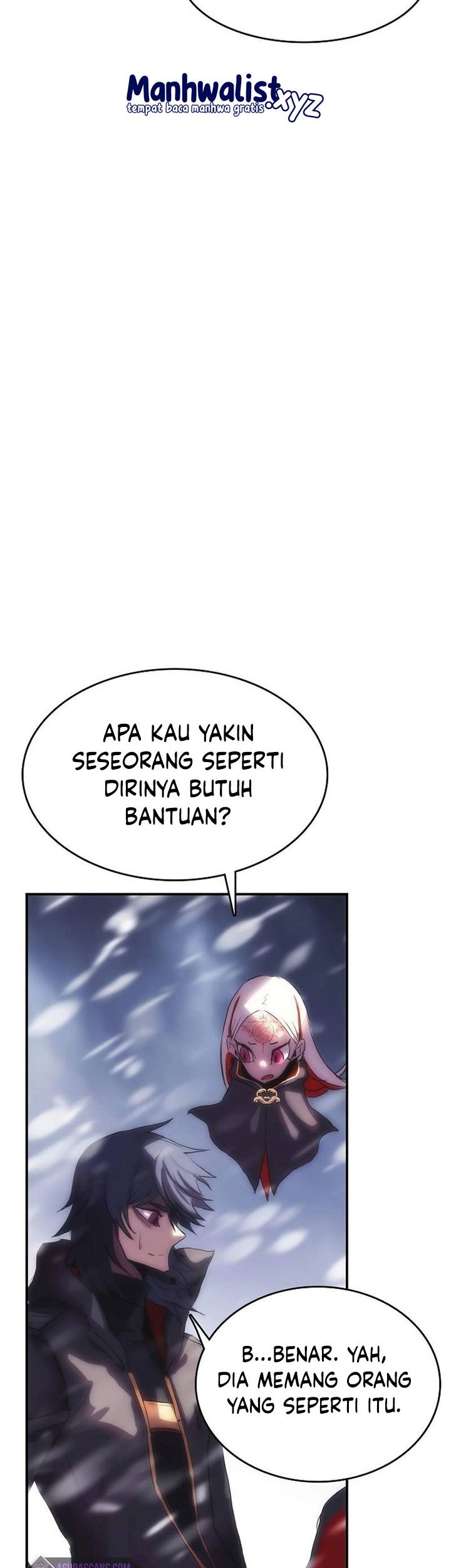 Bloodhound’s Regression Instinct Chapter 39 Gambar 9