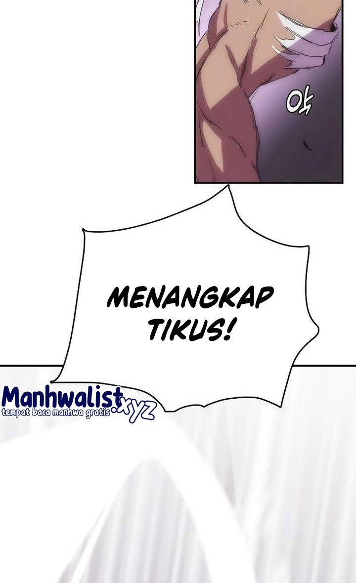 Bloodhound’s Regression Instinct Chapter 39 Gambar 15