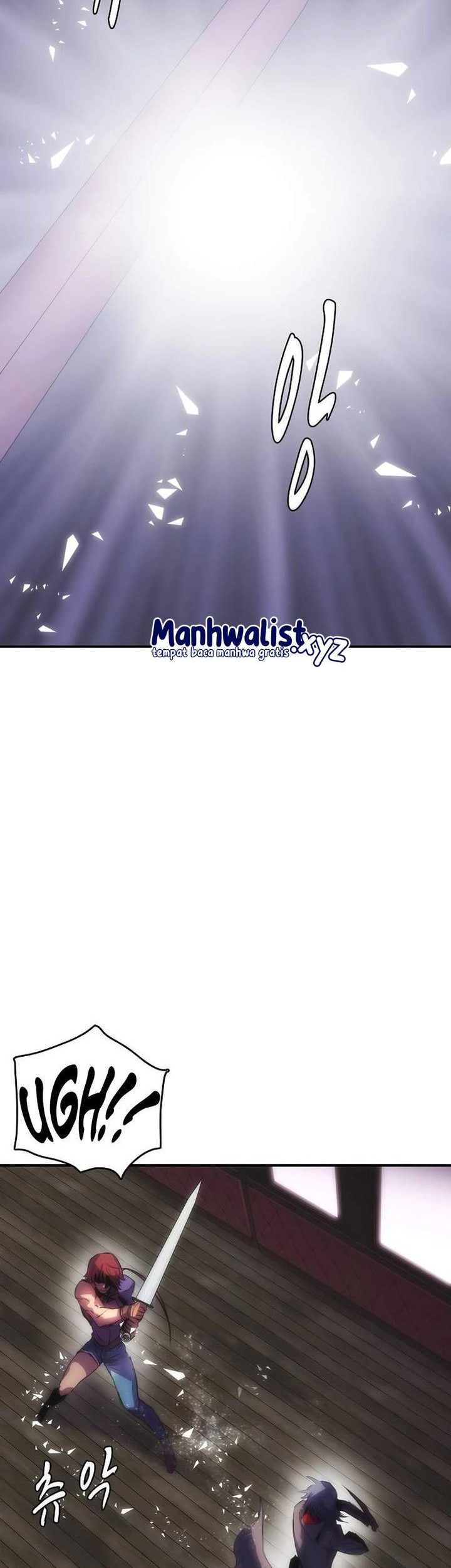 Bloodhound’s Regression Instinct Chapter 39 Gambar 23