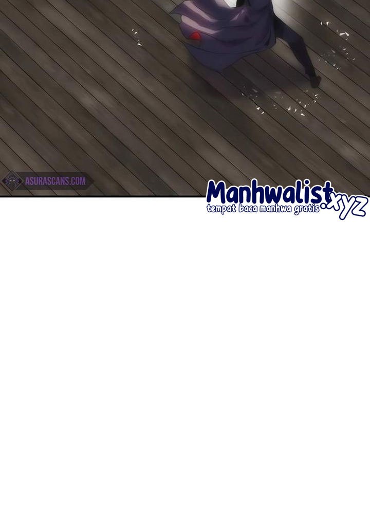 Bloodhound’s Regression Instinct Chapter 39 Gambar 24