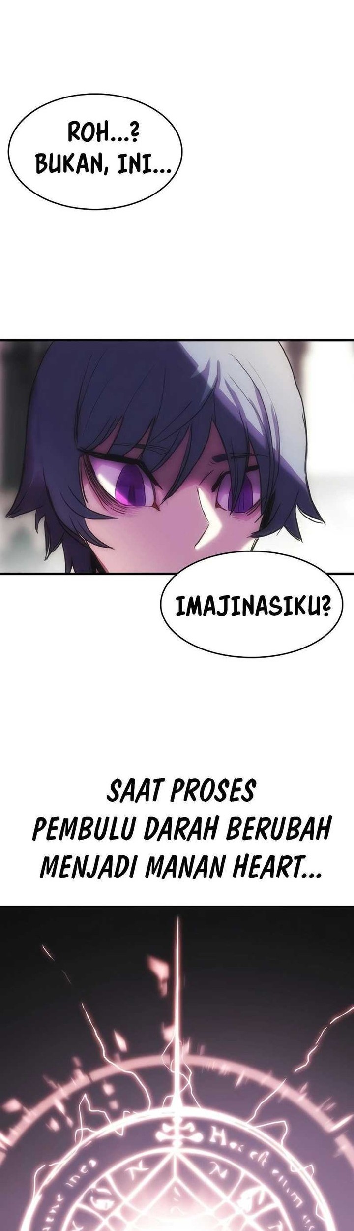 Bloodhound’s Regression Instinct Chapter 30 Gambar 8