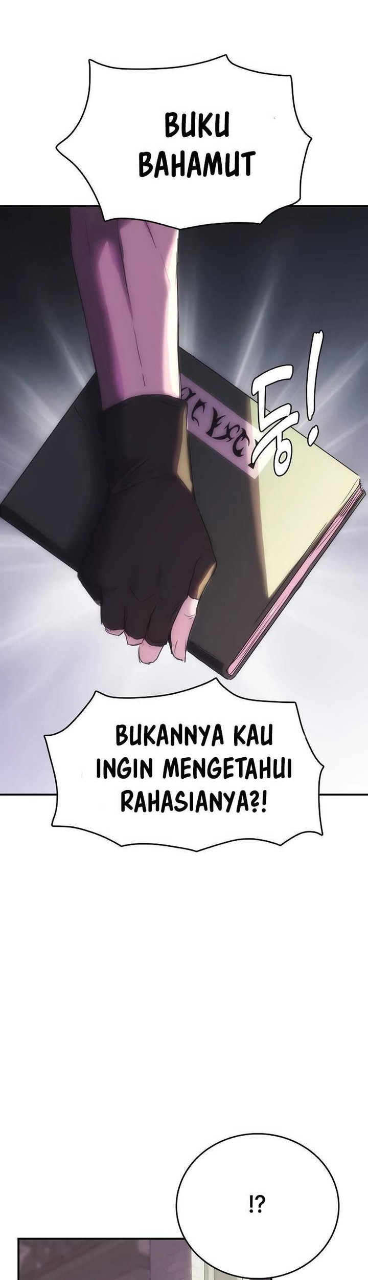 Bloodhound’s Regression Instinct Chapter 30 Gambar 33