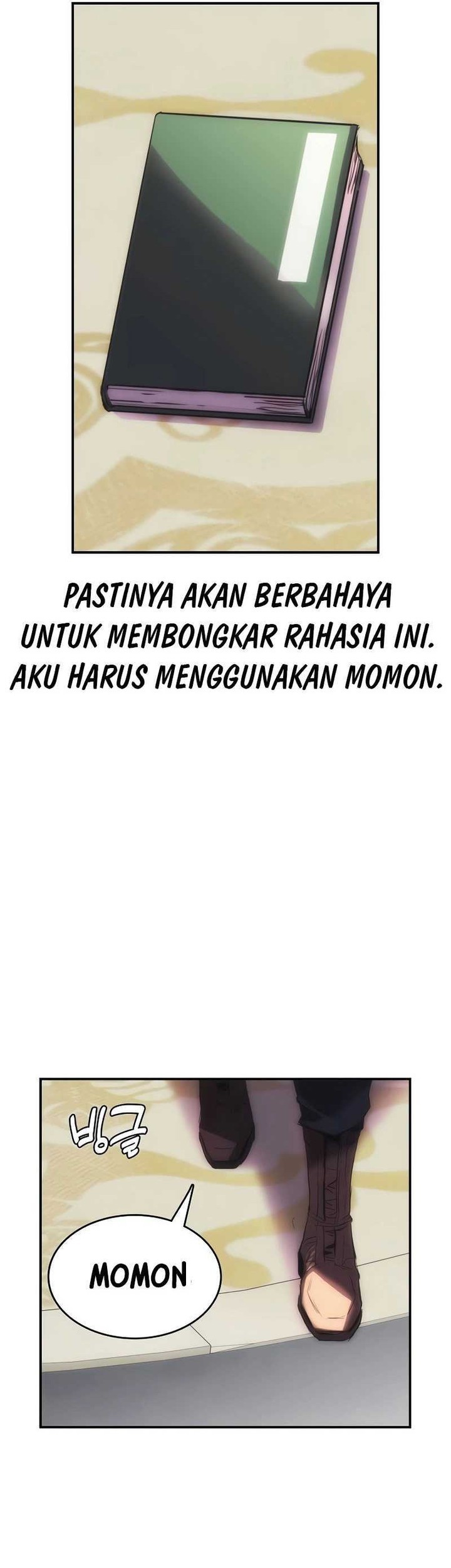 Bloodhound’s Regression Instinct Chapter 30 Gambar 51