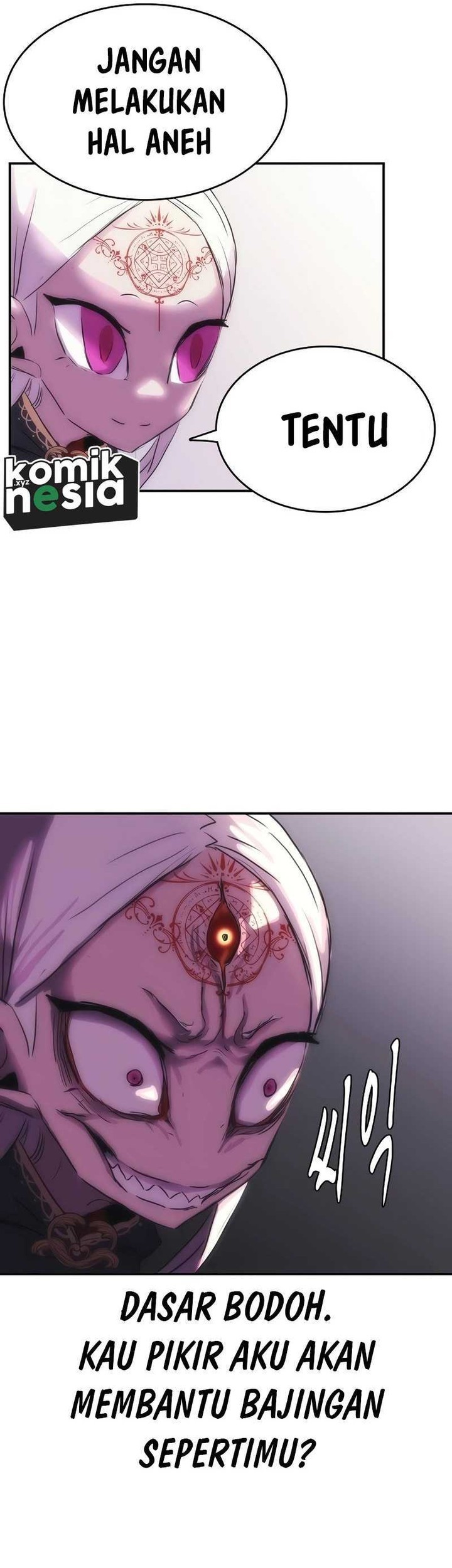Bloodhound’s Regression Instinct Chapter 30 Gambar 56
