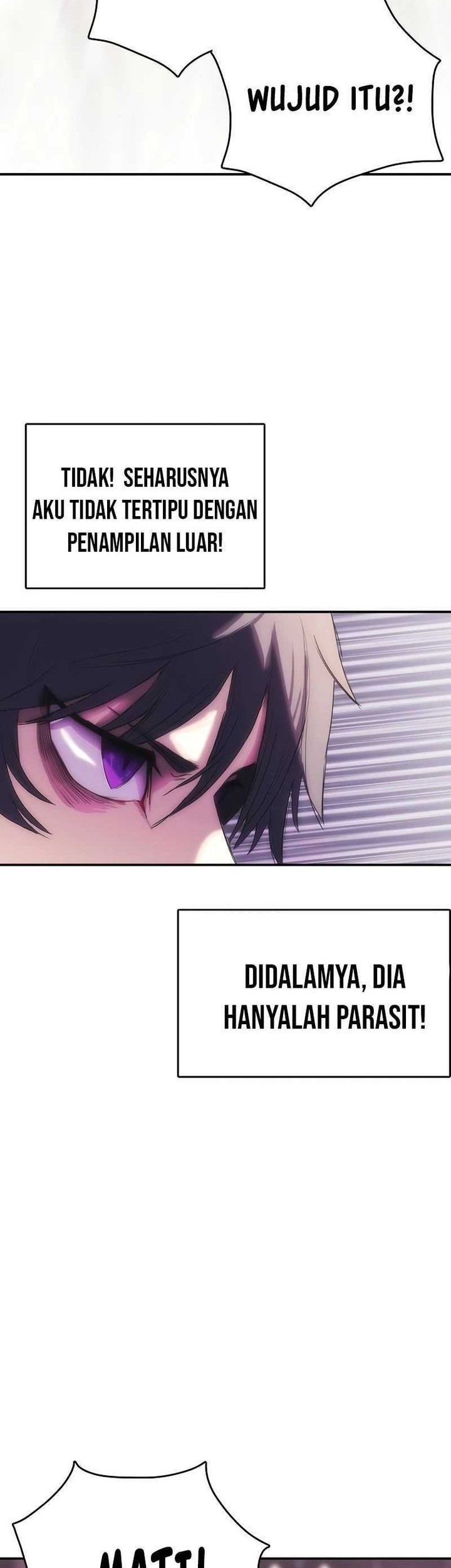 Bloodhound’s Regression Instinct Chapter 30 Gambar 5