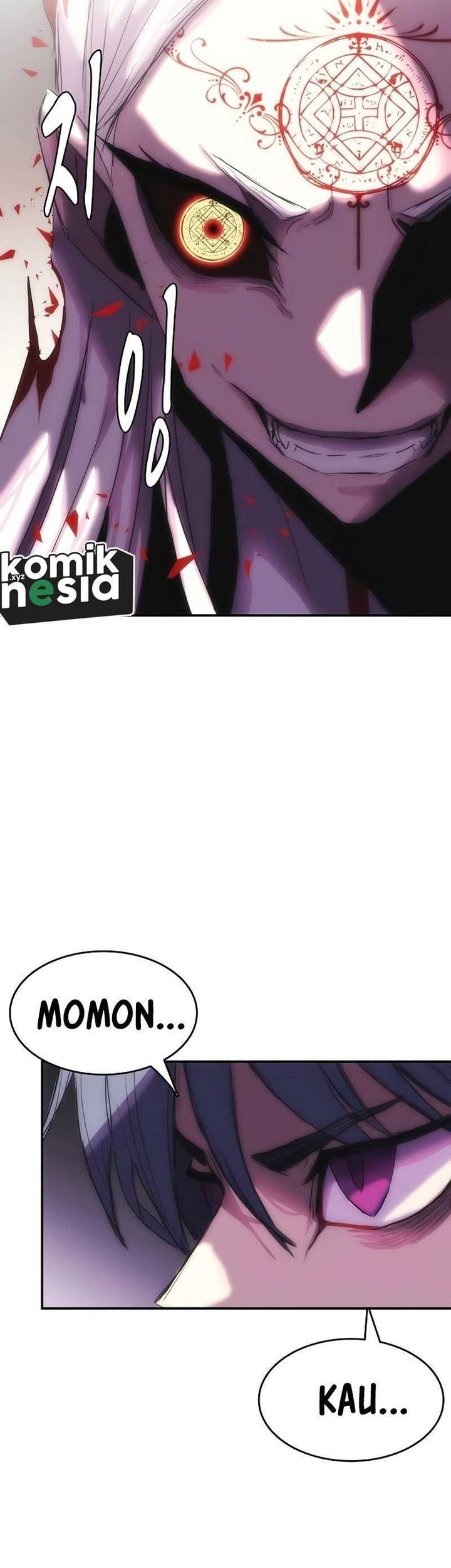 Bloodhound’s Regression Instinct Chapter 30 Gambar 16