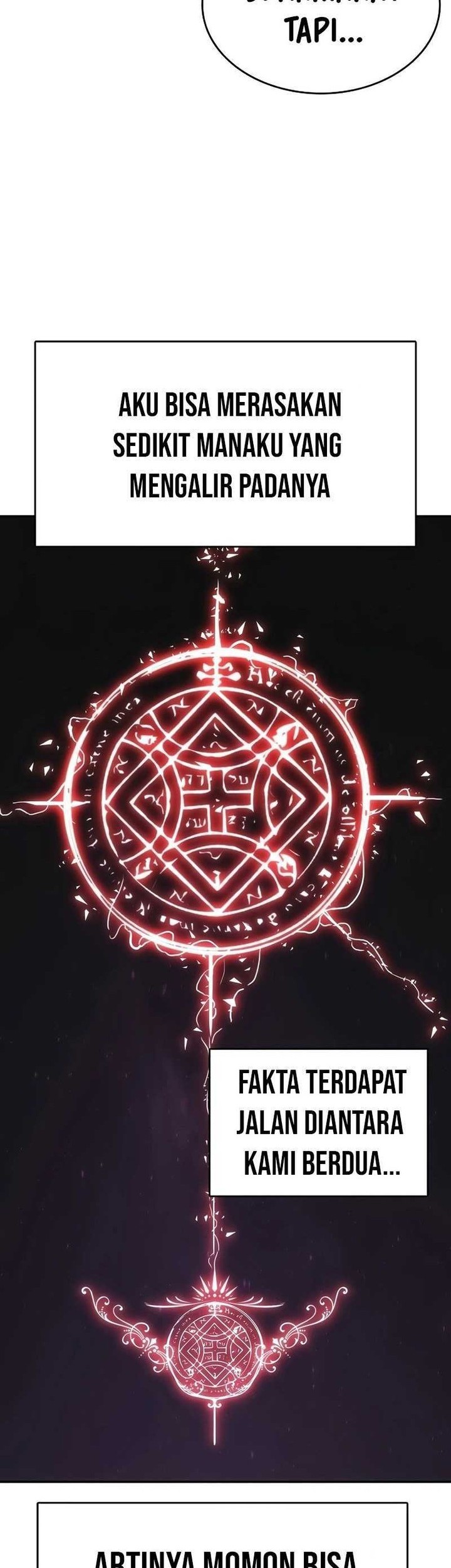 Bloodhound’s Regression Instinct Chapter 30 Gambar 22