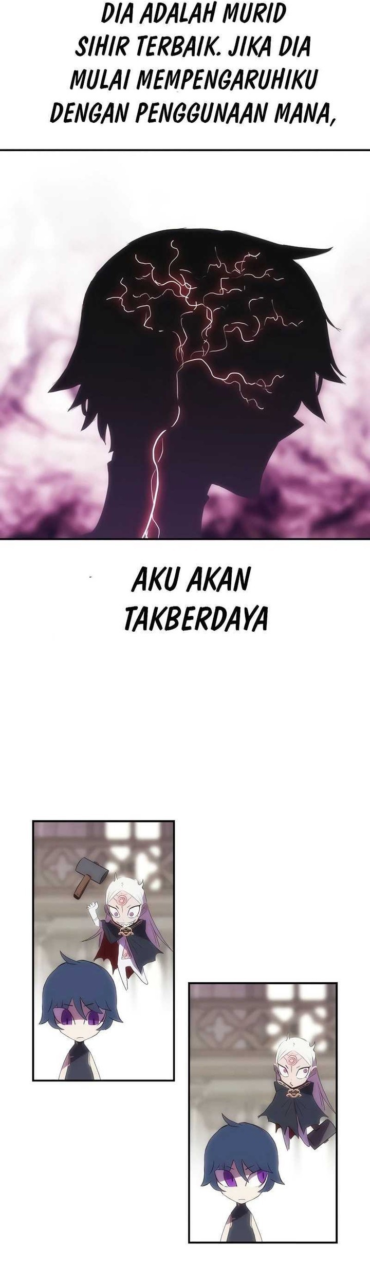 Bloodhound’s Regression Instinct Chapter 30 Gambar 24