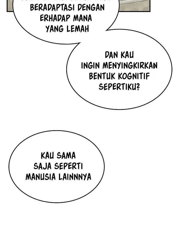 Bloodhound’s Regression Instinct Chapter 30 Gambar 26