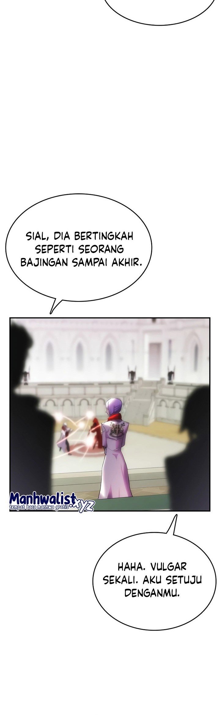 Bloodhound’s Regression Instinct Chapter 31 Gambar 37