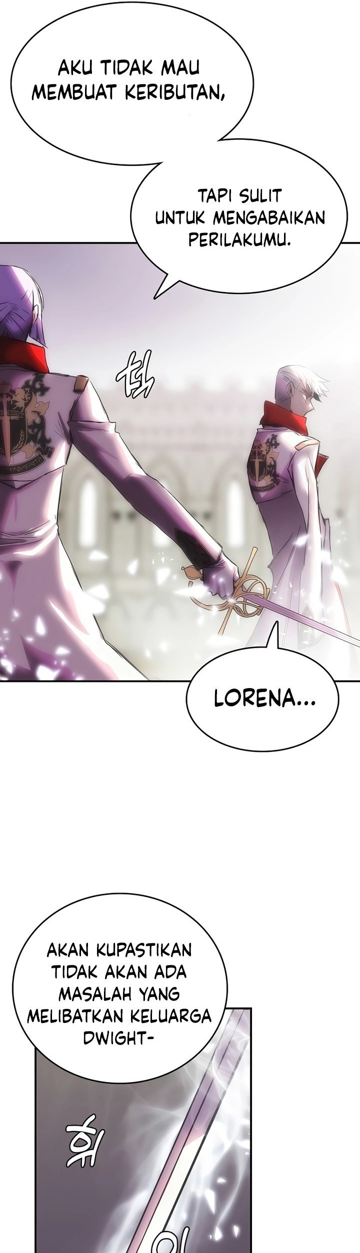 Bloodhound’s Regression Instinct Chapter 31 Gambar 52