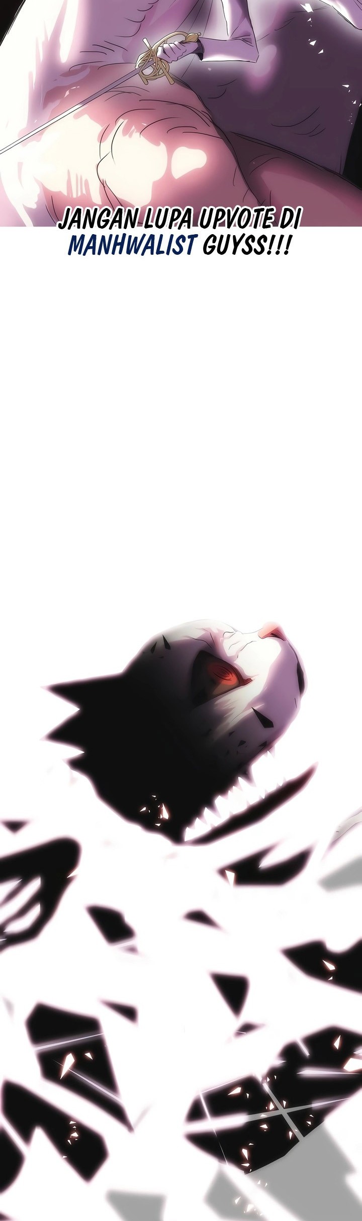 Bloodhound’s Regression Instinct Chapter 31 Gambar 17