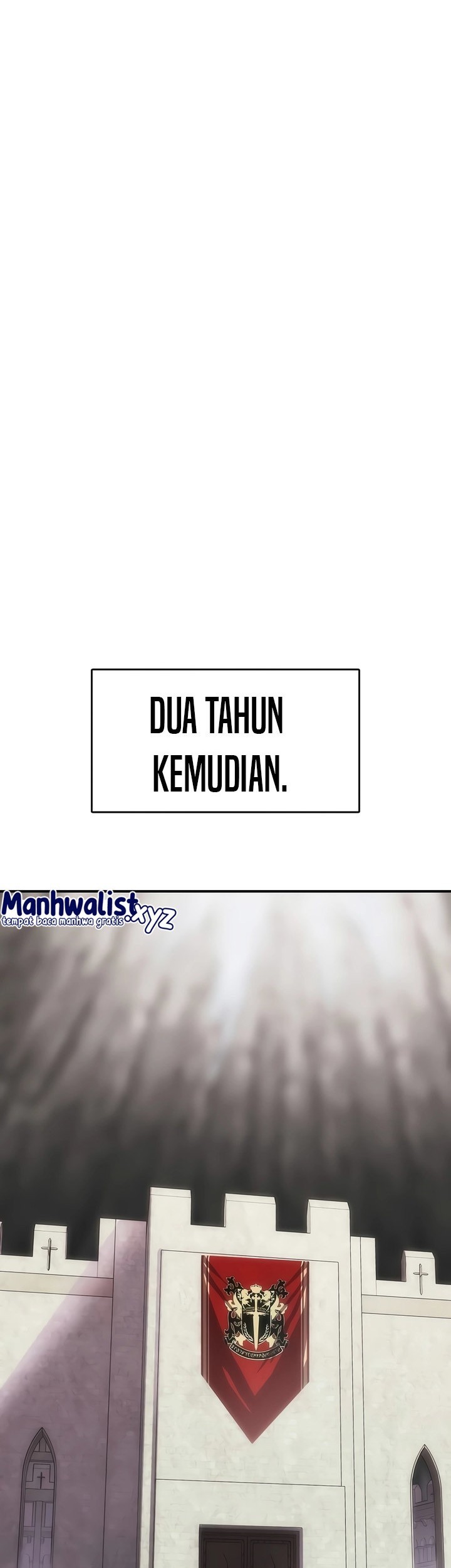 Bloodhound’s Regression Instinct Chapter 31 Gambar 21