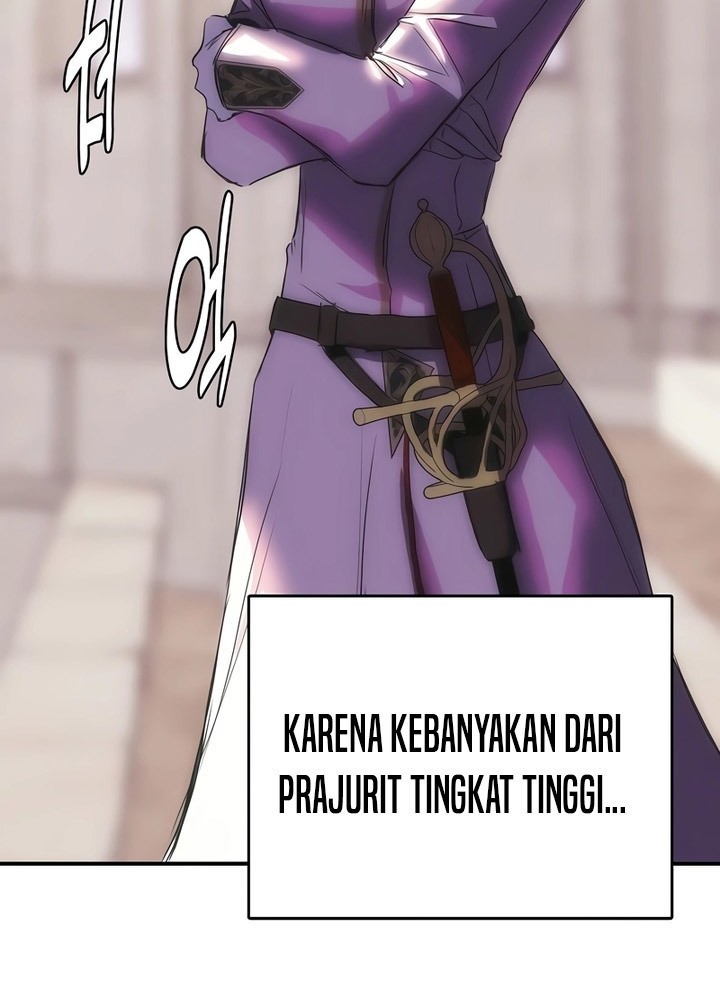 Bloodhound’s Regression Instinct Chapter 31 Gambar 26