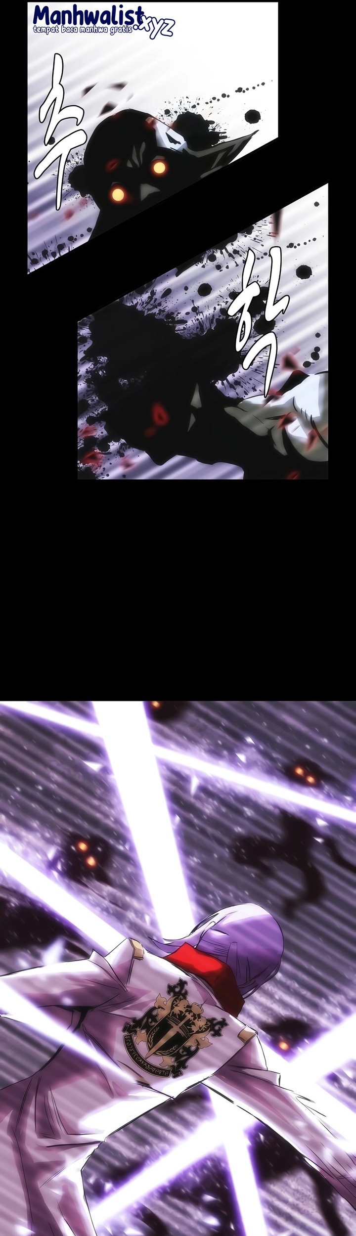 Bloodhound’s Regression Instinct Chapter 32 Gambar 7