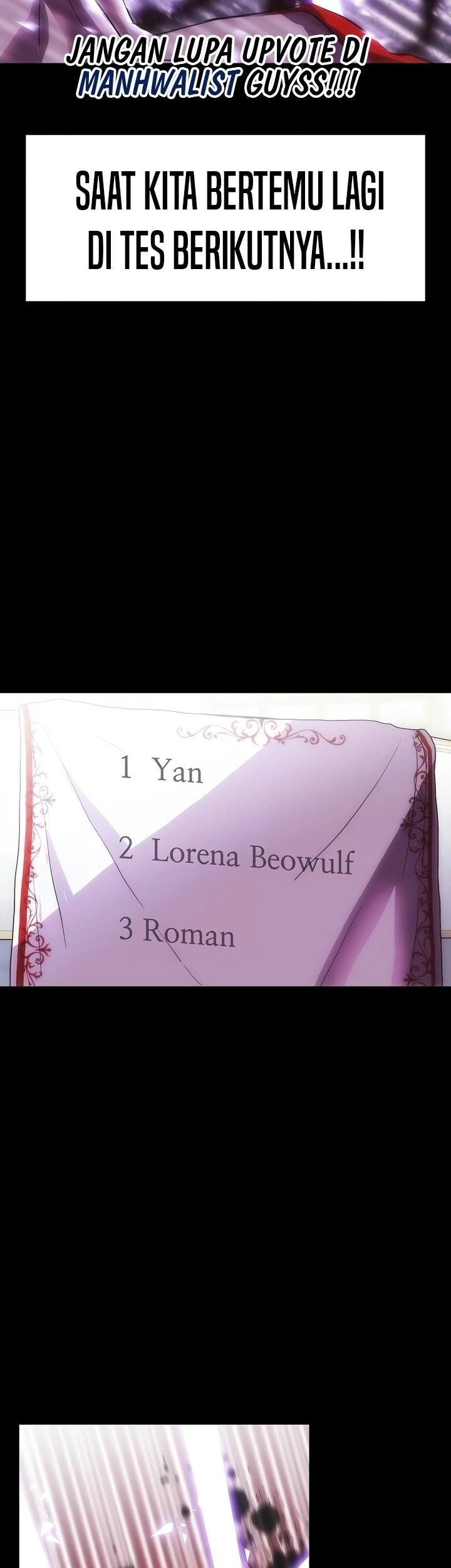 Bloodhound’s Regression Instinct Chapter 32 Gambar 8