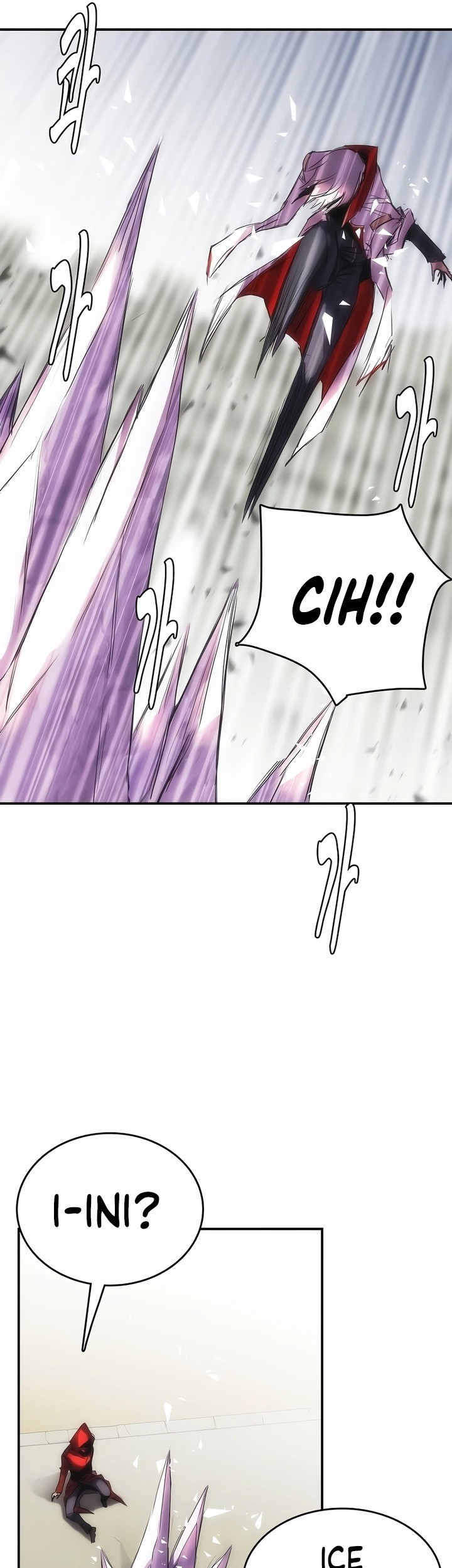 Bloodhound’s Regression Instinct Chapter 32 Gambar 49