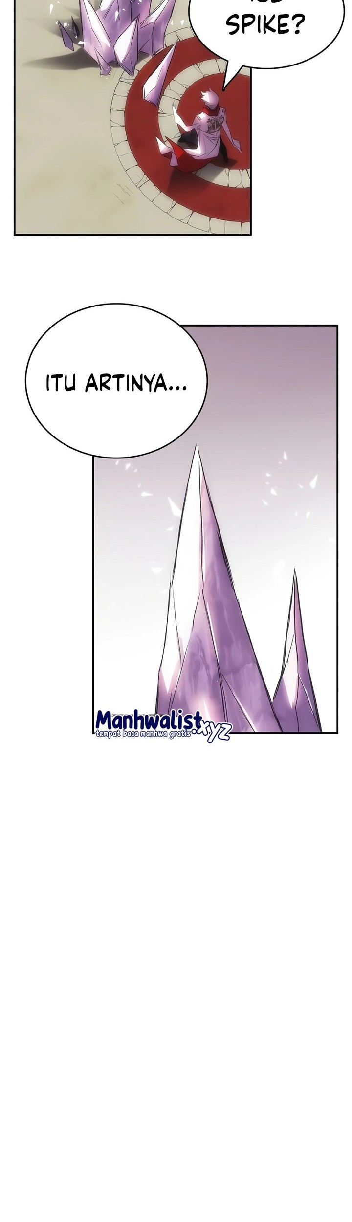 Bloodhound’s Regression Instinct Chapter 32 Gambar 50