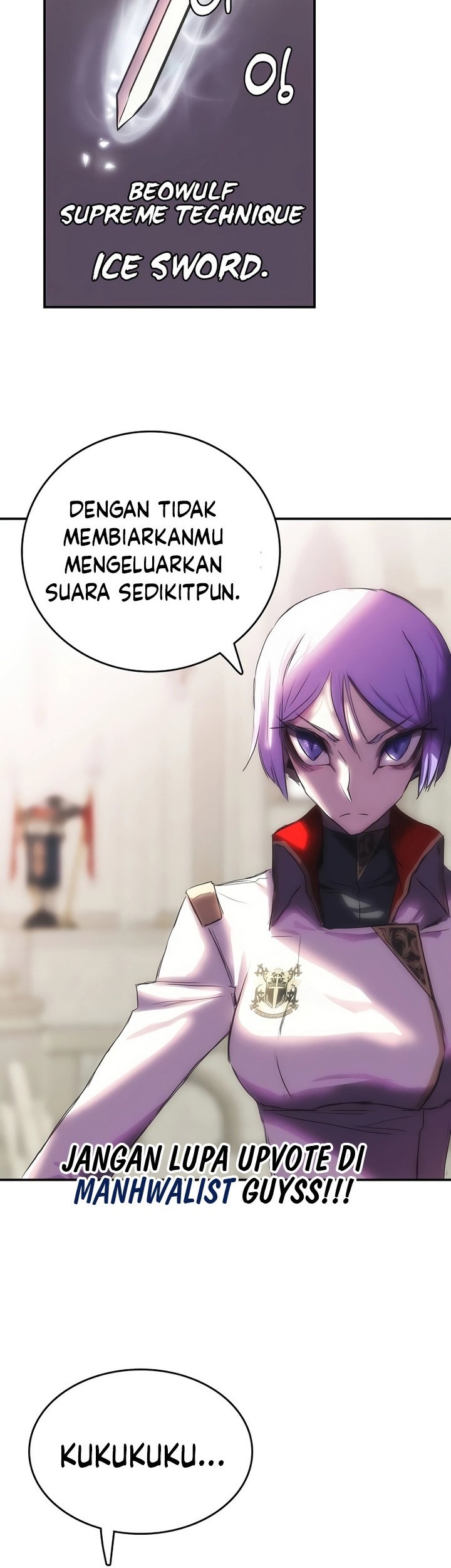 Bloodhound’s Regression Instinct Chapter 32 Gambar 53