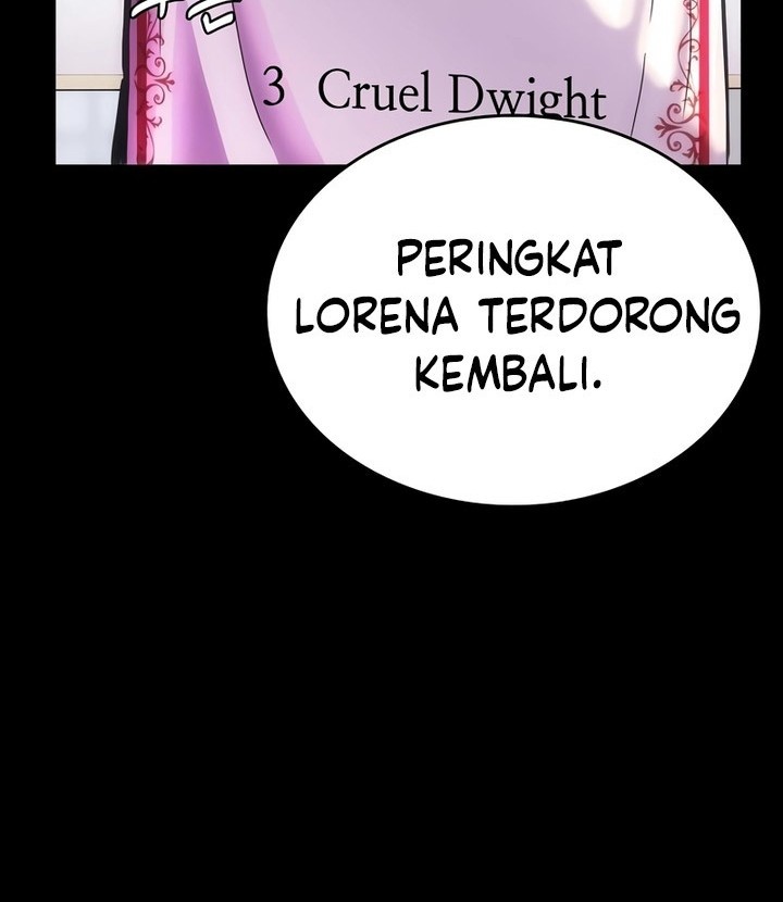 Bloodhound’s Regression Instinct Chapter 32 Gambar 3