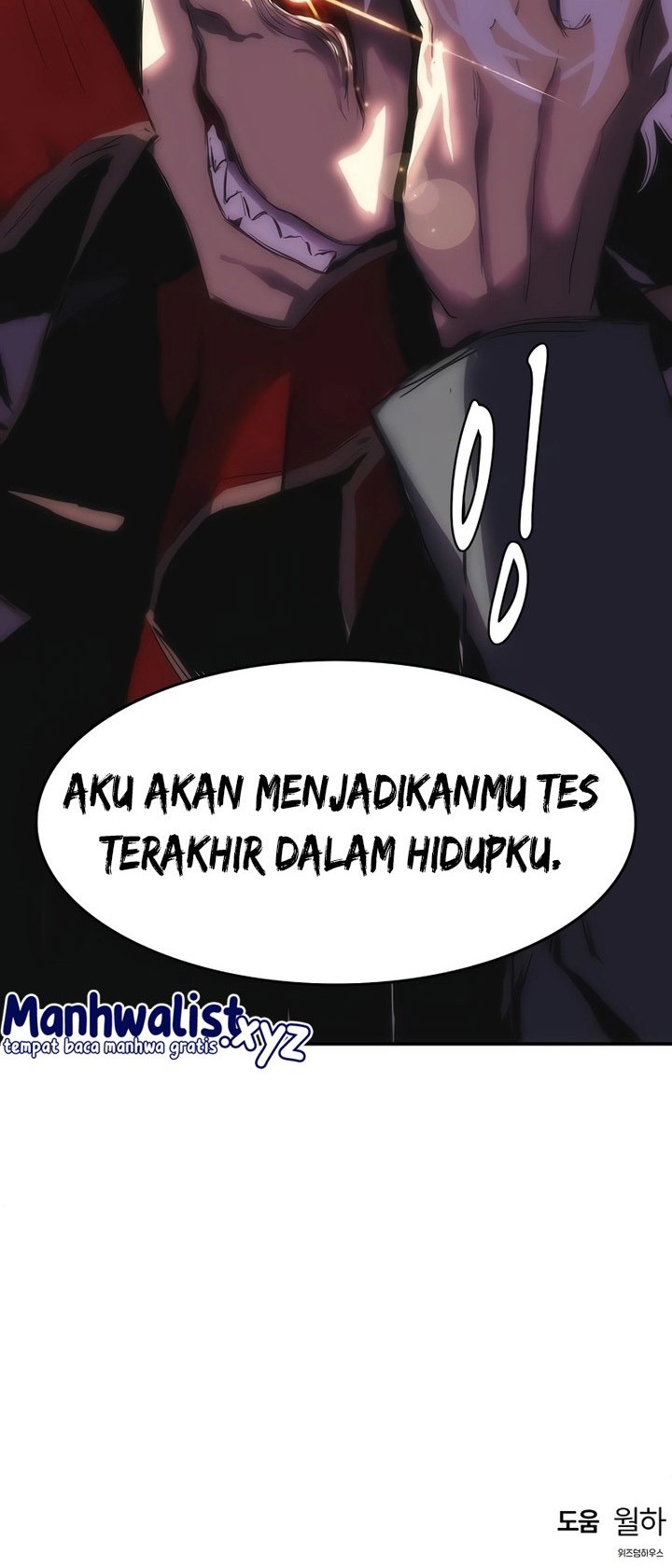 Bloodhound’s Regression Instinct Chapter 32 Gambar 56