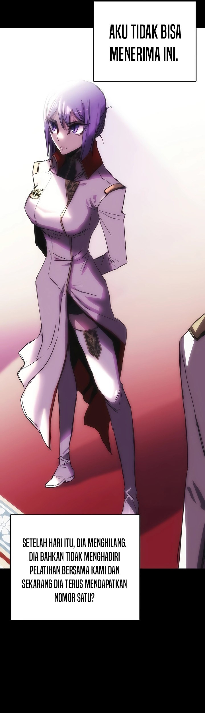 Bloodhound’s Regression Instinct Chapter 32 Gambar 4