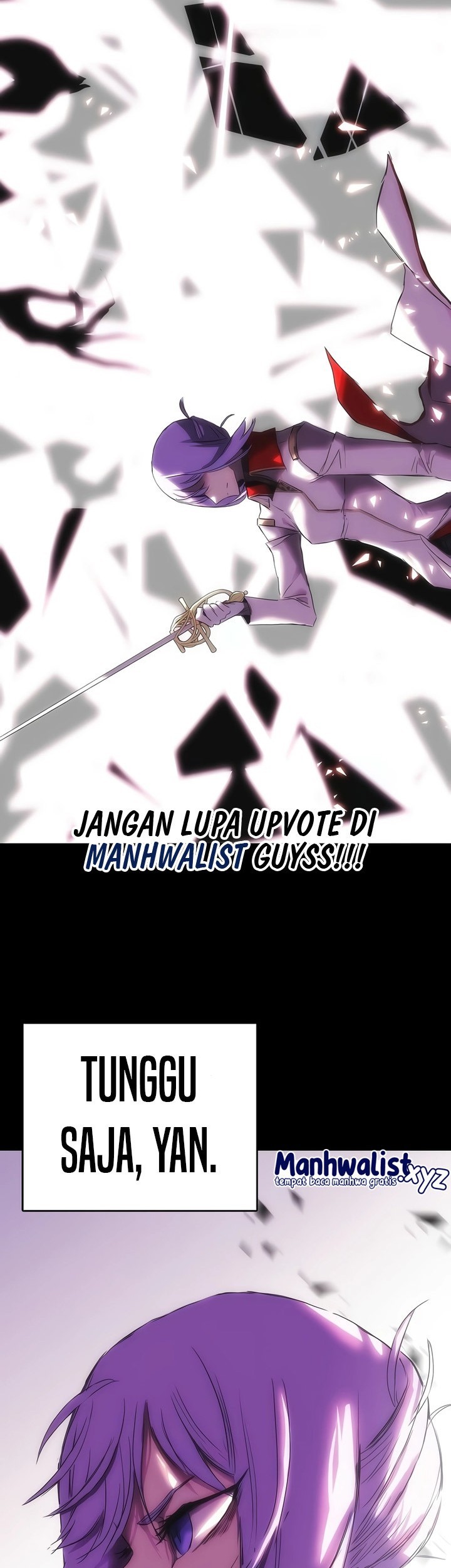 Bloodhound’s Regression Instinct Chapter 32 Gambar 18