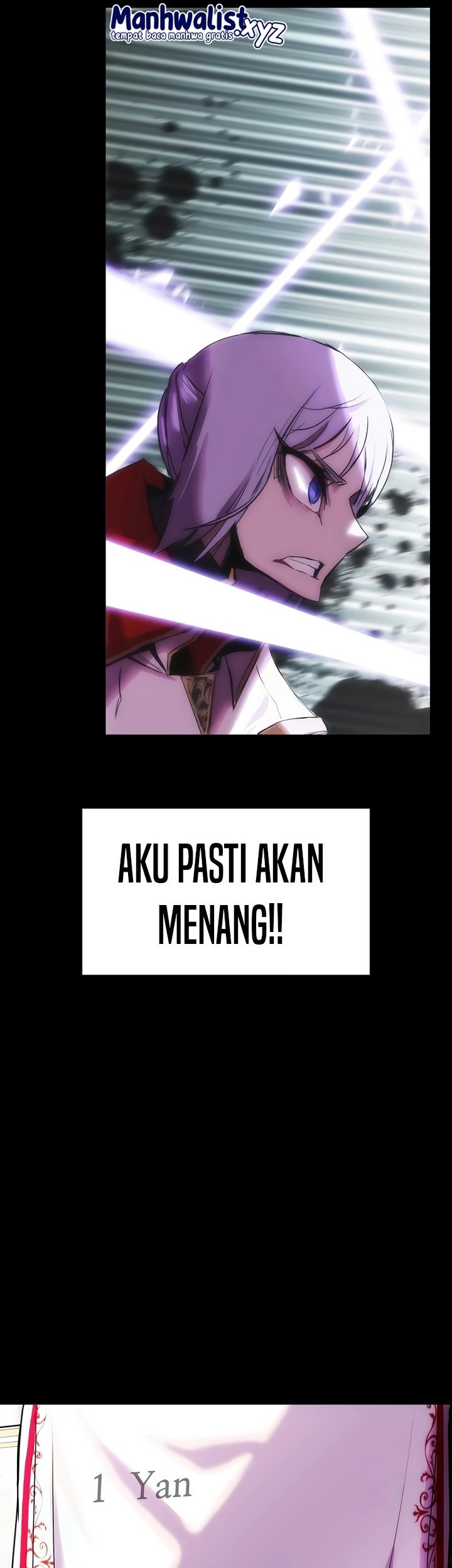 Bloodhound’s Regression Instinct Chapter 32 Gambar 10