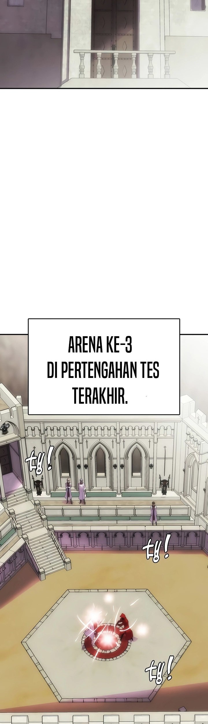 Bloodhound’s Regression Instinct Chapter 32 Gambar 22