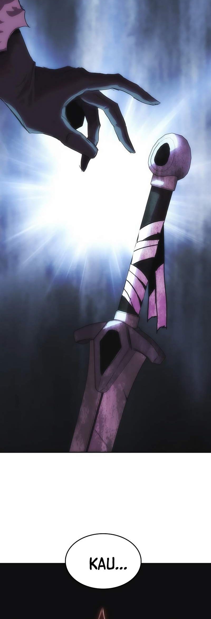 Bloodhound’s Regression Instinct Chapter 45 Gambar 5