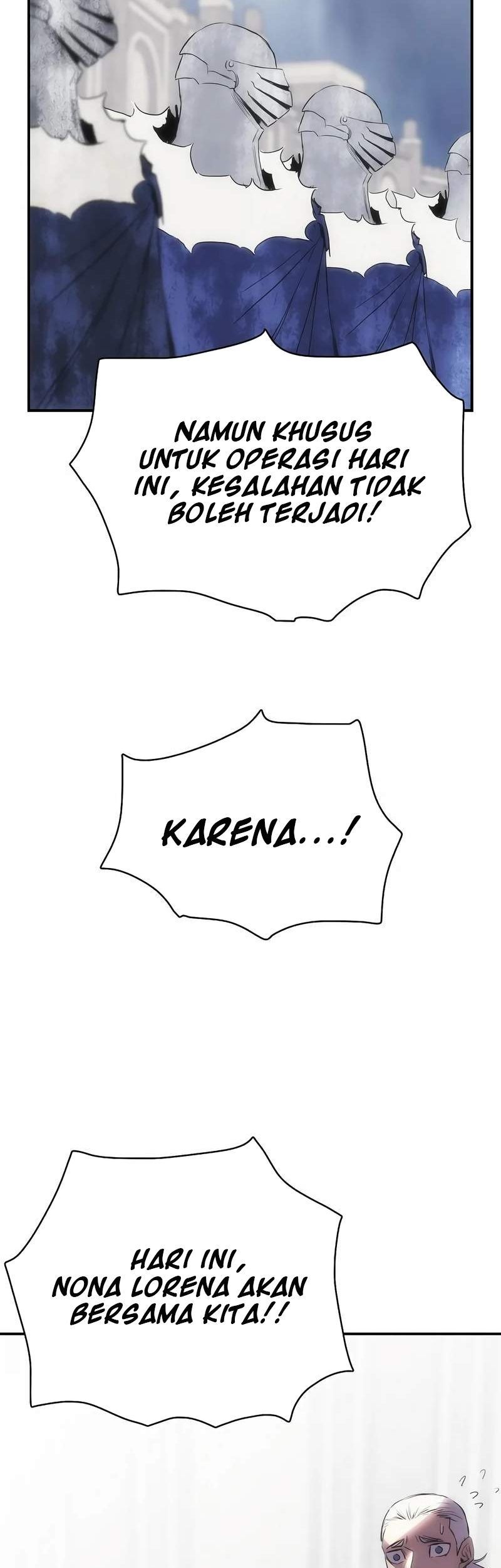 Bloodhound’s Regression Instinct Chapter 45 Gambar 30