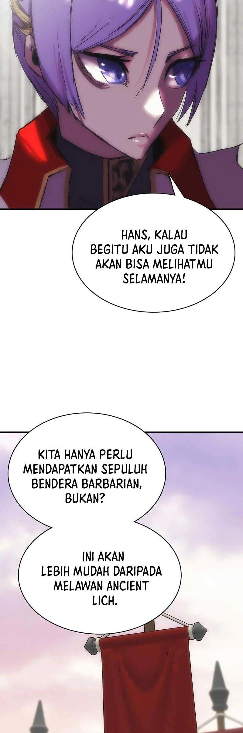 Bloodhound’s Regression Instinct Chapter 45 Gambar 33