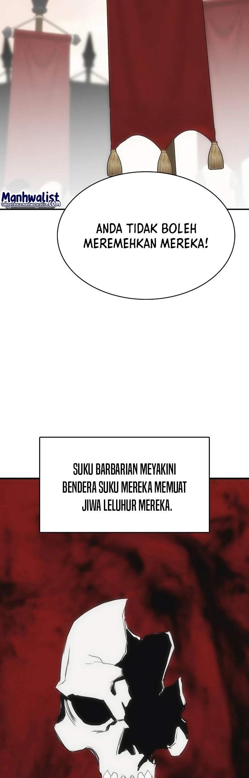 Bloodhound’s Regression Instinct Chapter 45 Gambar 34