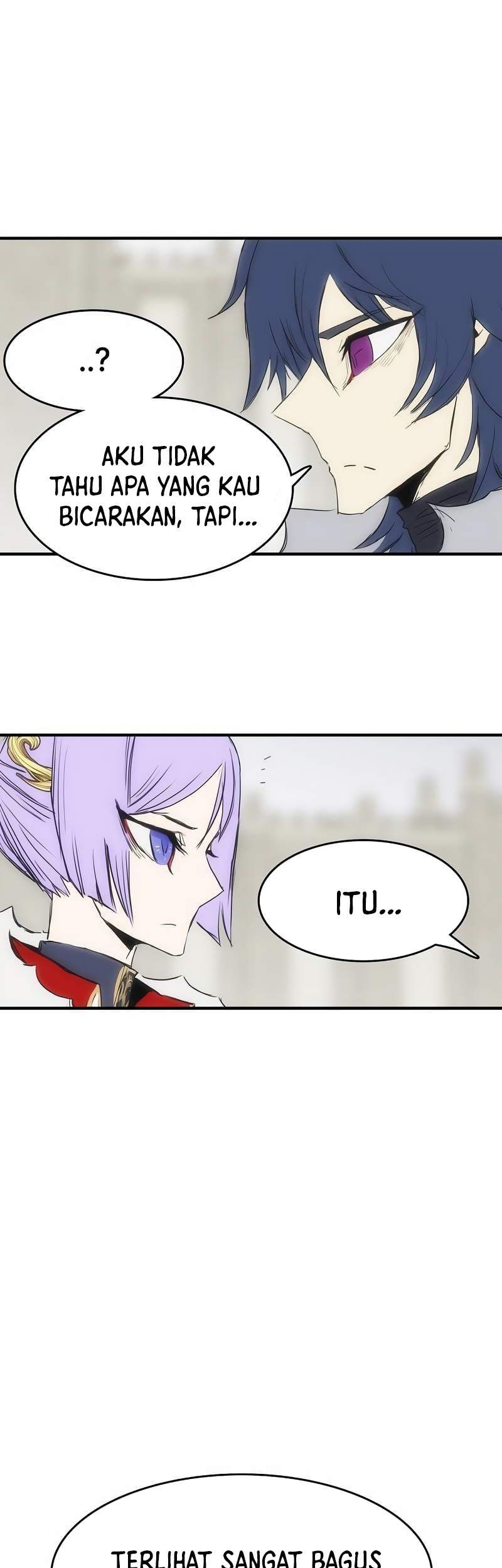 Bloodhound’s Regression Instinct Chapter 45 Gambar 46