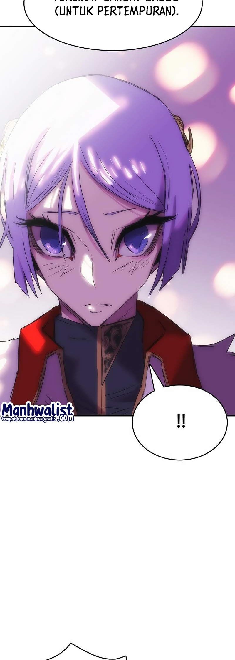 Bloodhound’s Regression Instinct Chapter 45 Gambar 47