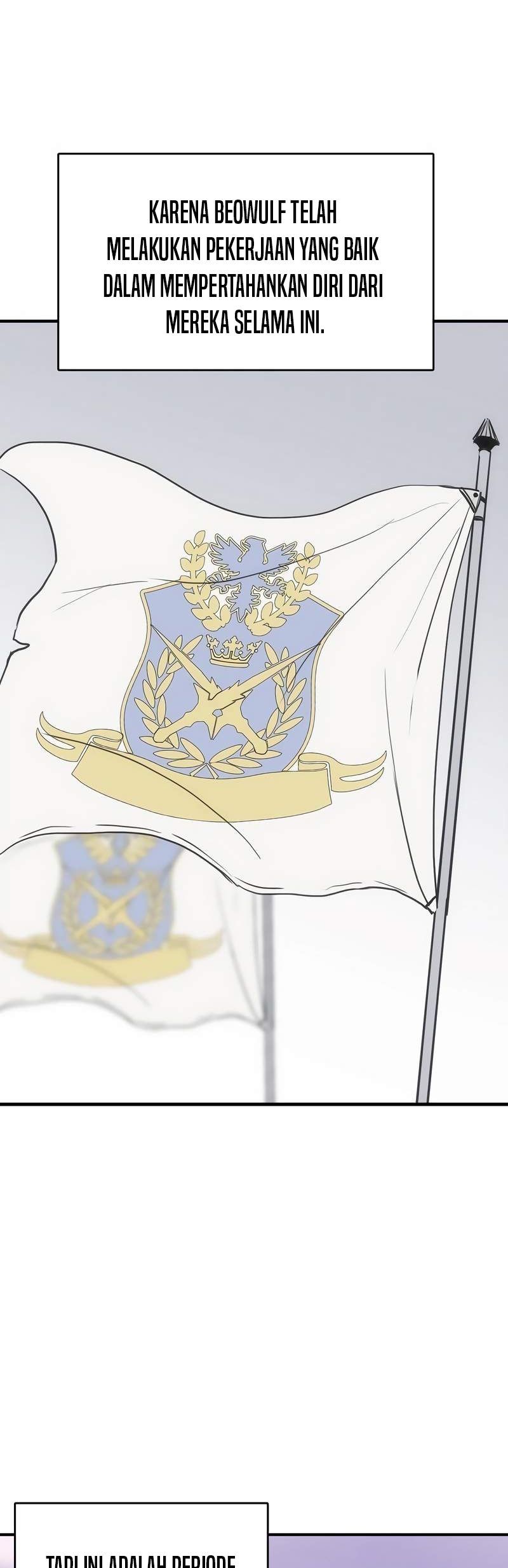 Bloodhound’s Regression Instinct Chapter 45 Gambar 52