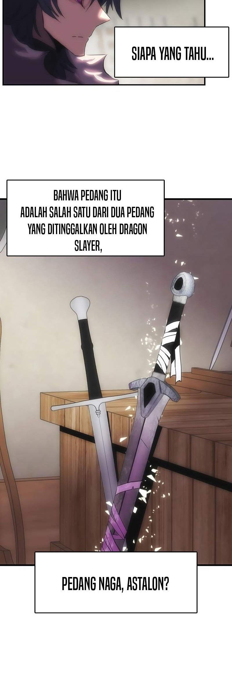 Bloodhound’s Regression Instinct Chapter 45 Gambar 3