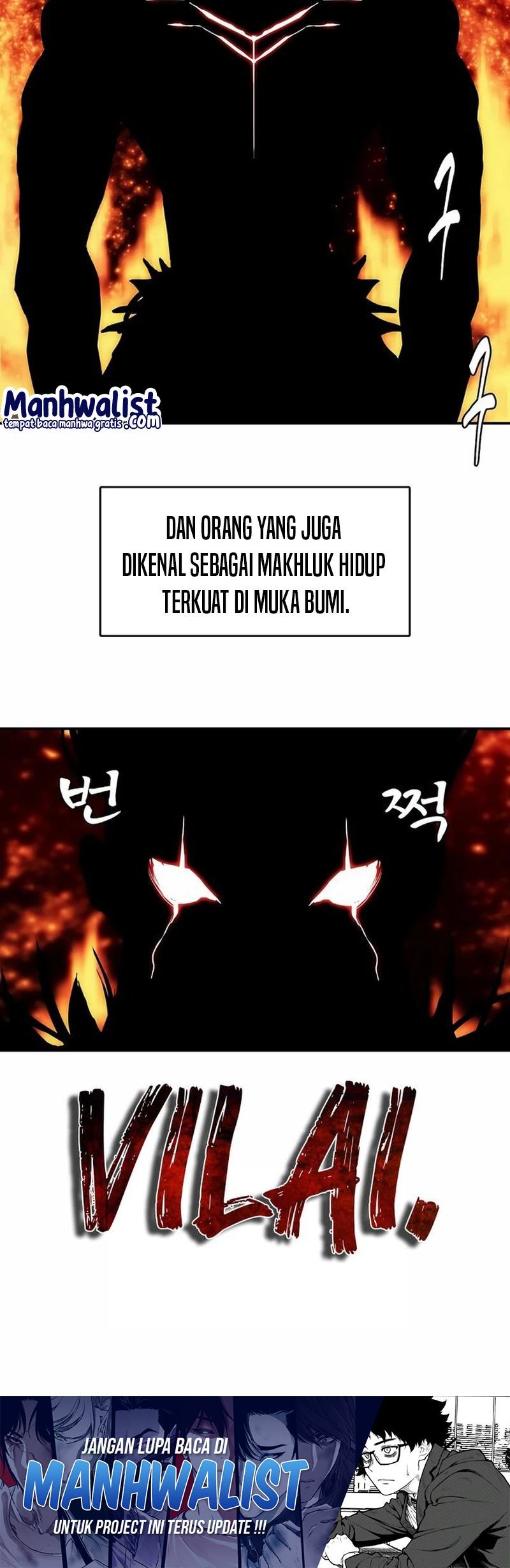 Bloodhound’s Regression Instinct Chapter 45 Gambar 55