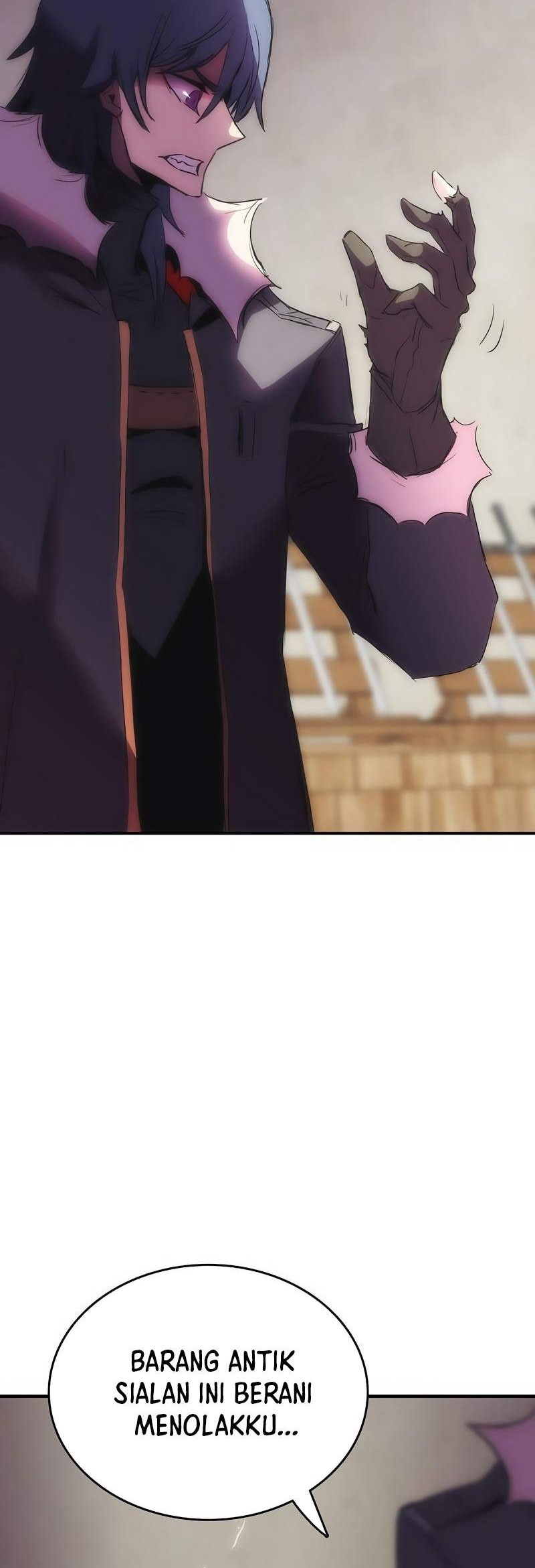 Bloodhound’s Regression Instinct Chapter 45 Gambar 13