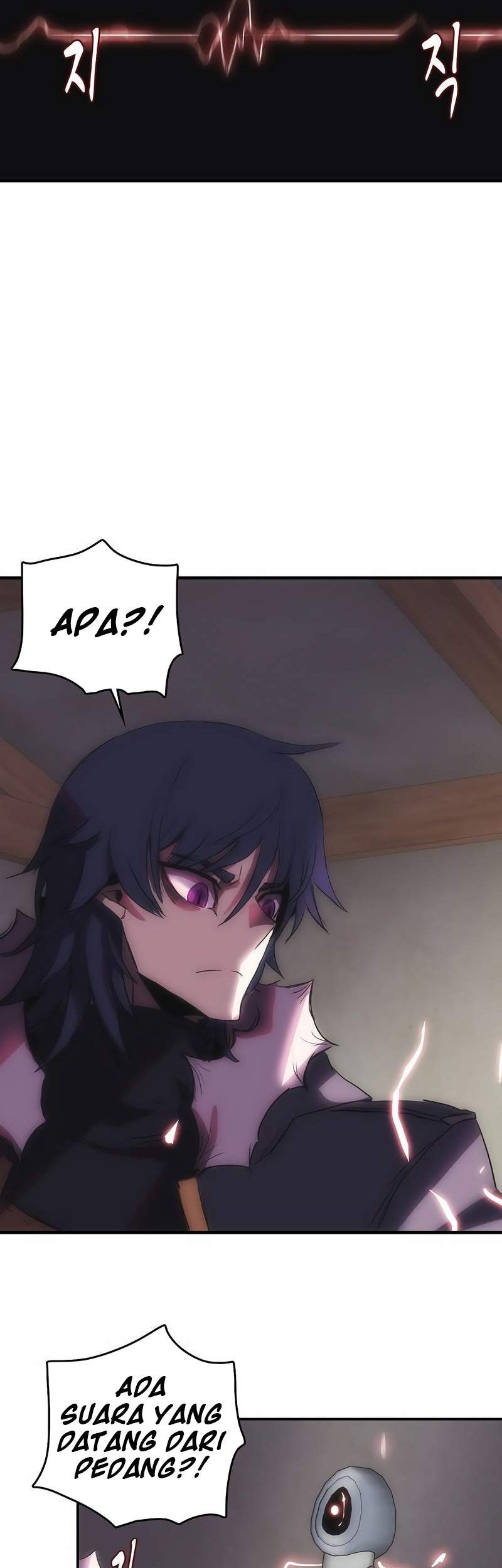 Bloodhound’s Regression Instinct Chapter 45 Gambar 6