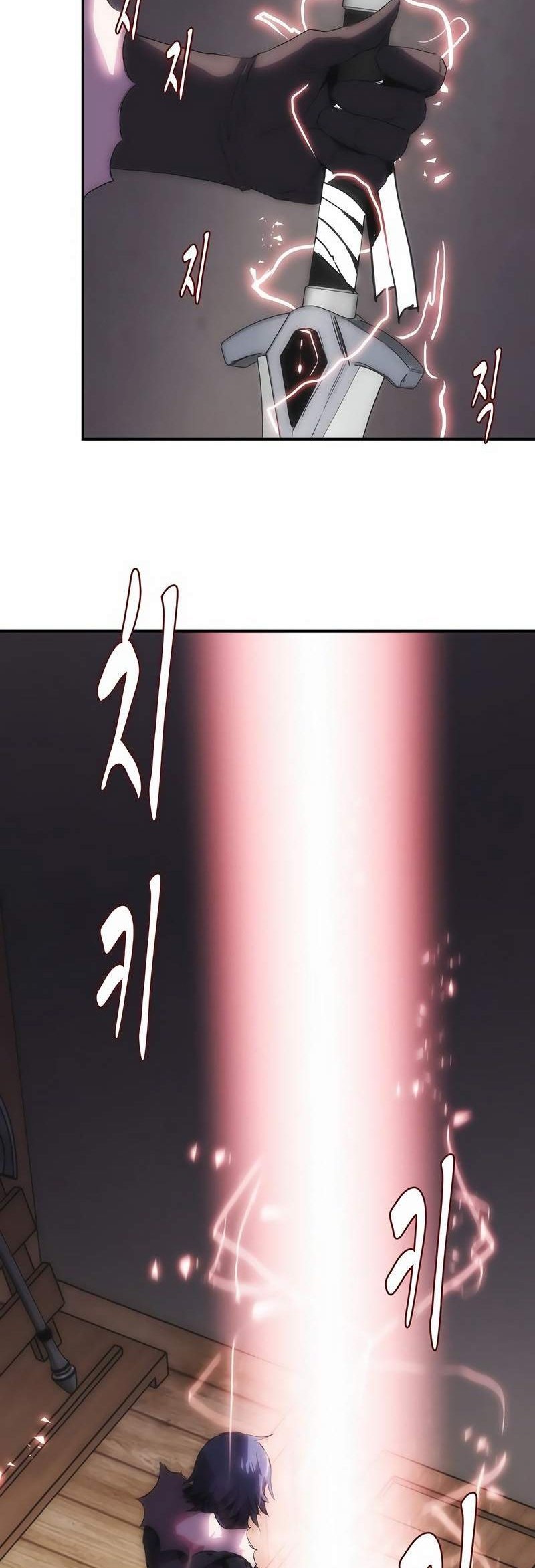 Bloodhound’s Regression Instinct Chapter 45 Gambar 7