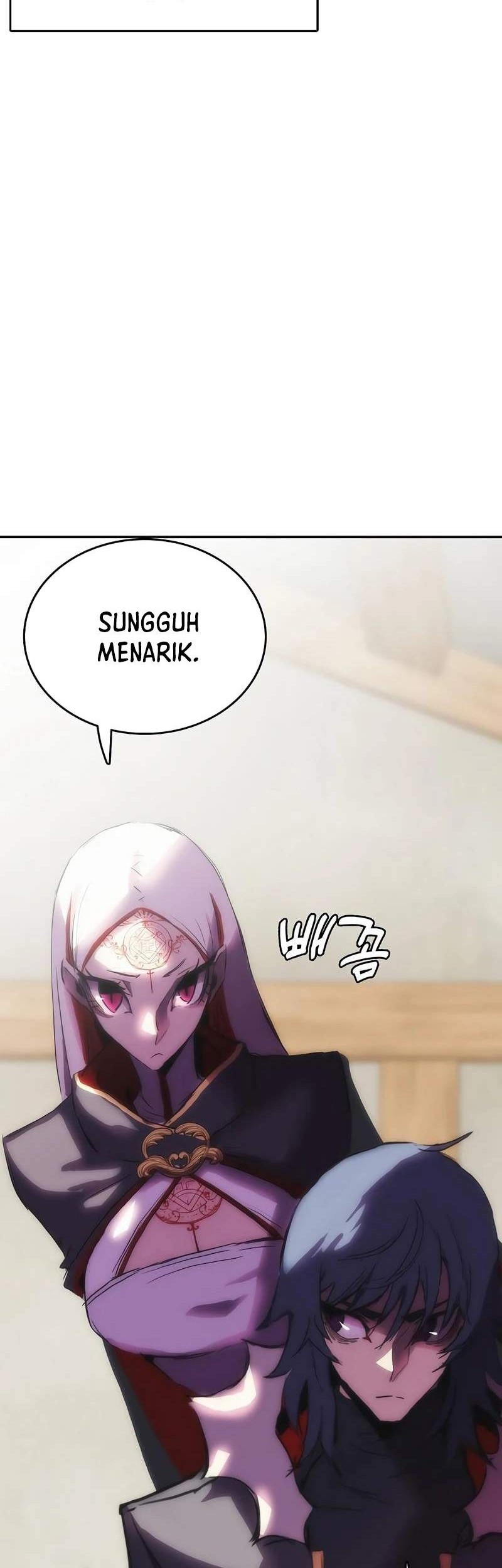 Bloodhound’s Regression Instinct Chapter 45 Gambar 15