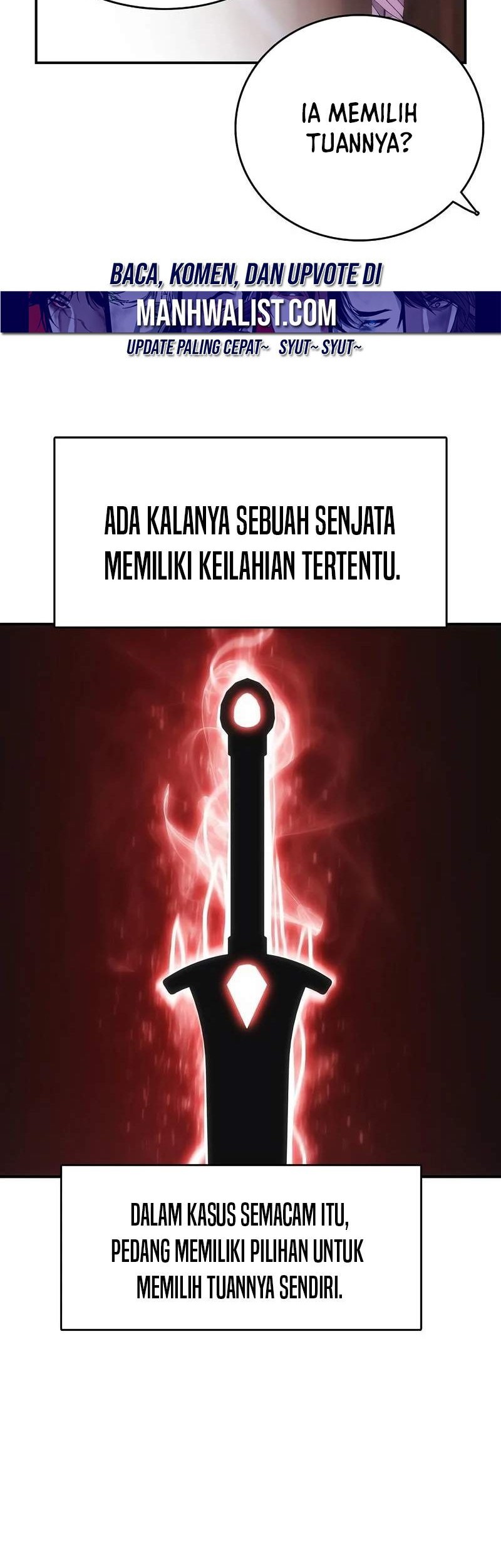 Bloodhound’s Regression Instinct Chapter 45 Gambar 17